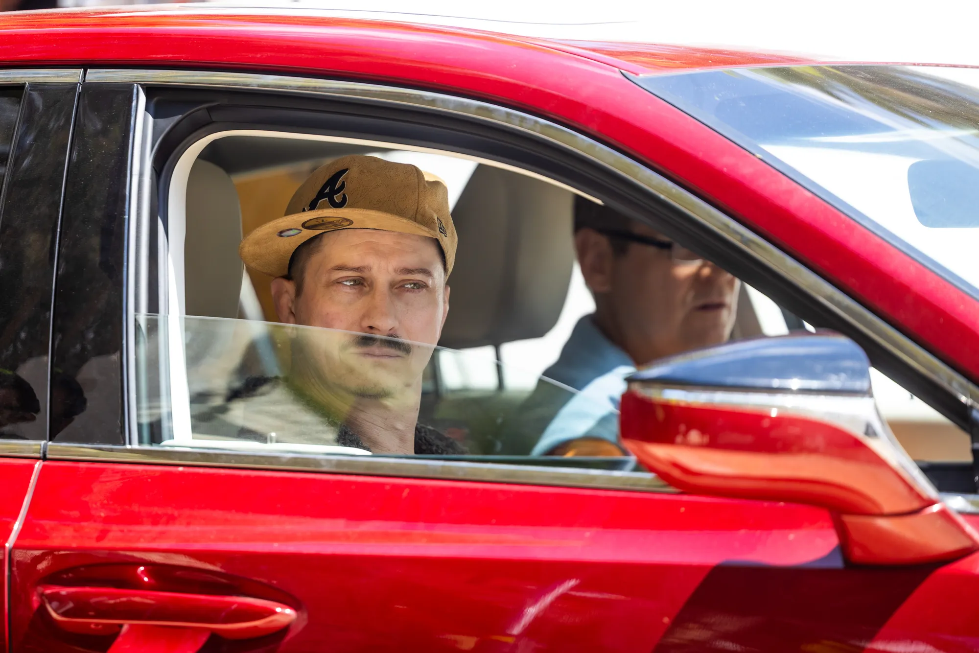 Luottomies-elokuva: Lepoloma