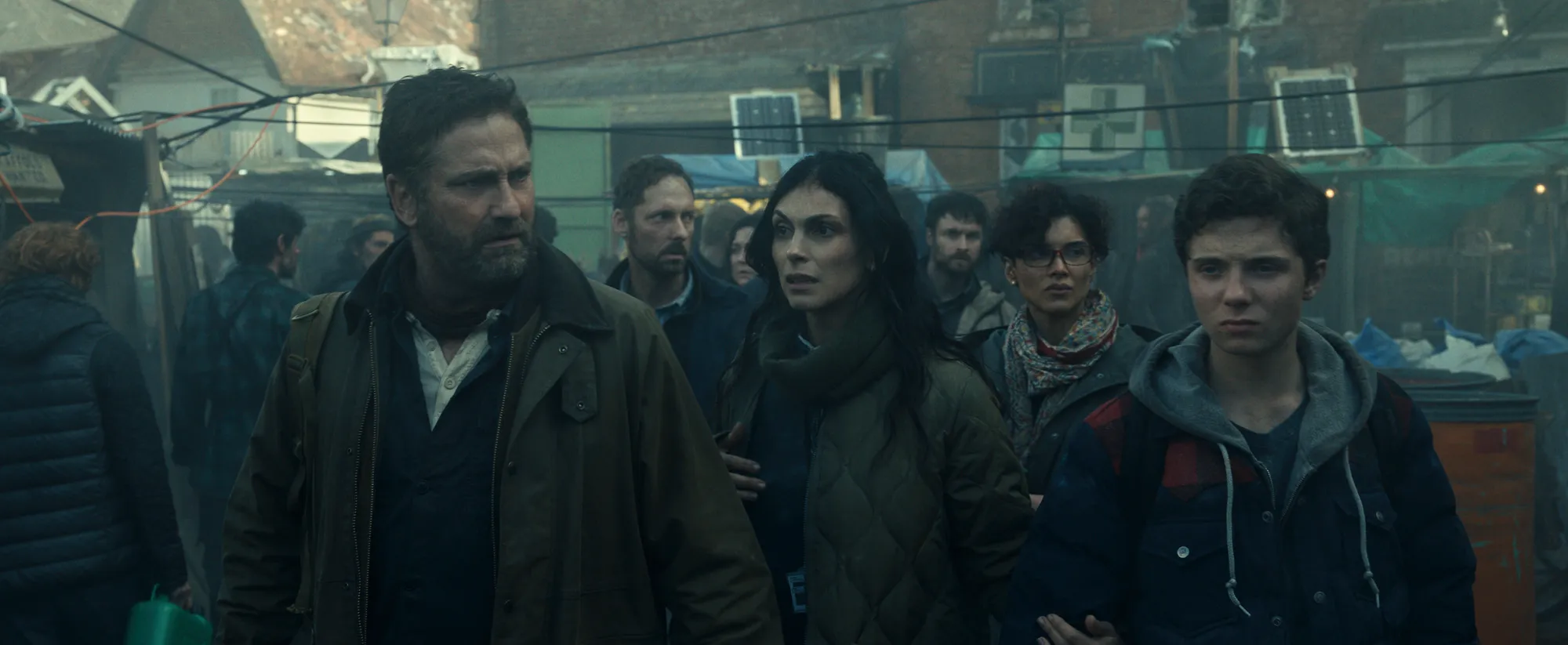 Greenland 2: Migration